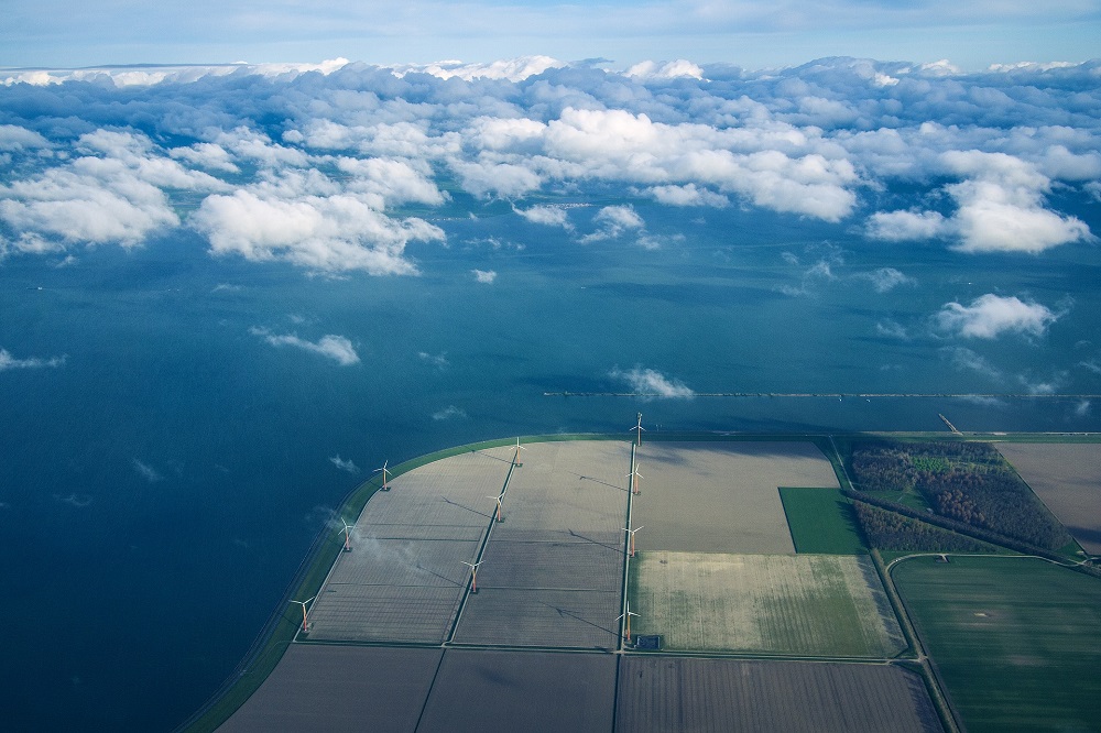 Tegemoetkoming vaste lasten boeren en tuinders