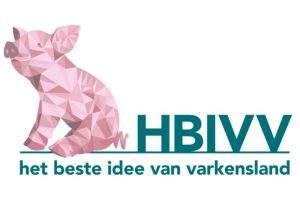 Zonvarken-boerderij Finale Het Beste Idee Van Varkensland live op 10 december