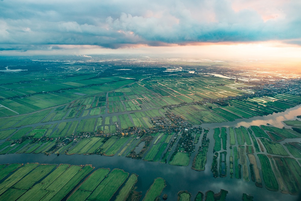 Omschakelprogramma voor stikstofarme(re) en meer duurzame landbouw mogelijk