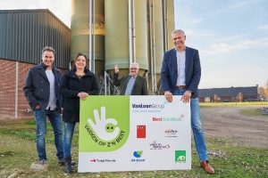 Varken op z’n Best: Innovatief integraal ketenconcept varkensvlees