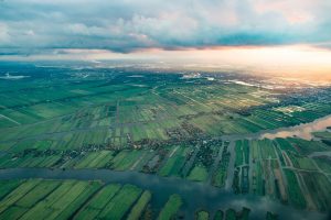 Innovaties circulair veevoer proeftuin Boer aan het Roer bekend