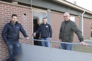 Fotoreportage: Brijvoerbedrijf Haverkate