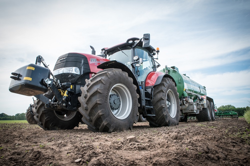 Vallei Varken zet stappen naar circulaire landbouw