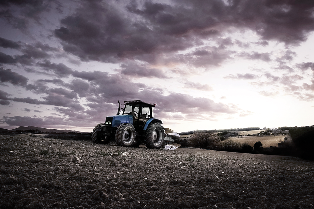 DE OFF-ROAD HELDEN: STOU EN UTTO