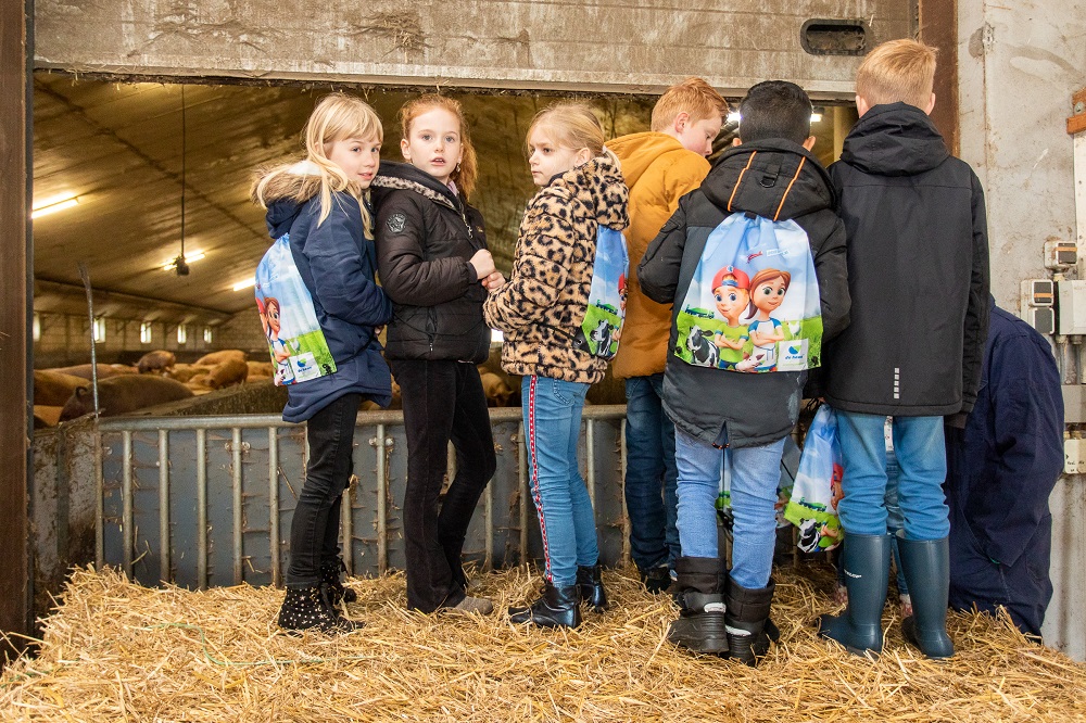 ‘Het stinkt hier niet, het ruikt naar varkens’