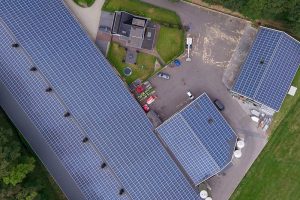 Alle belastingvoordelen en subsidies voor zonnepanelen van 2022