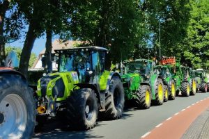 LTO Noord wil kinderen die schoolreisje misten verrassen