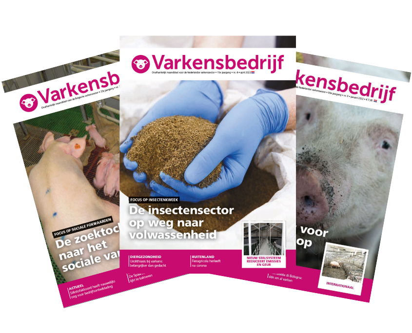 Vakblad-Varkensbedrijf-voor-alle-varkenshouders-