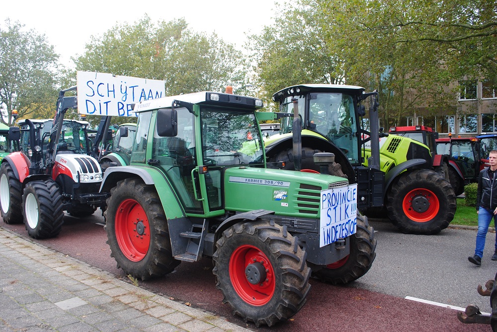 Rutte: ‘Onafhankelijke bemiddelaar moet misverstanden uit de weg ruimen’