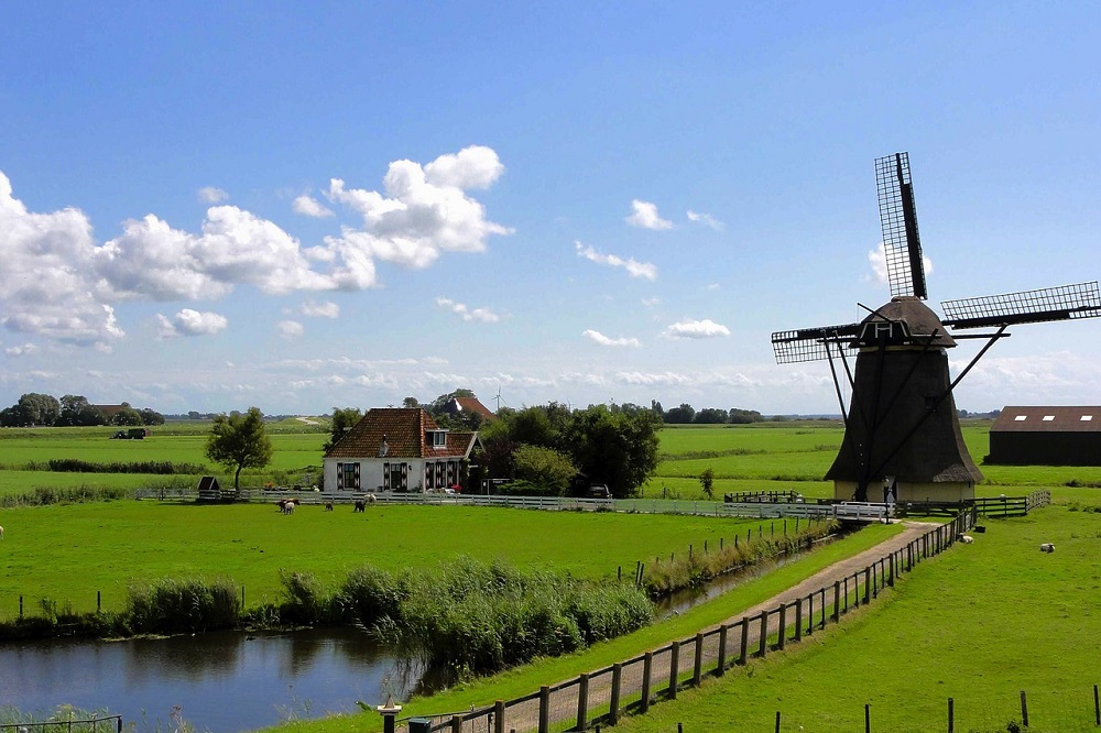 Jongeren bouwen aan toekomstbestendig agrarisch bedrijf | Project BOER