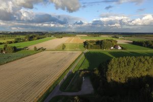 Extra GLB-steun voor varkens- en pluimveehouders met grond