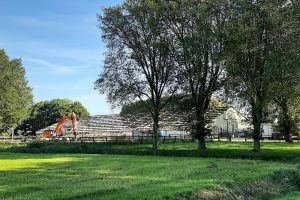 Maatlat Duurzame Veehouderij (MDV) blijft ongewijzigd in 2023