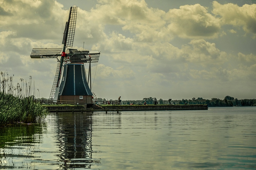 Houd het GLB aantrekkelijk voor Nederlandse boeren en tuinders