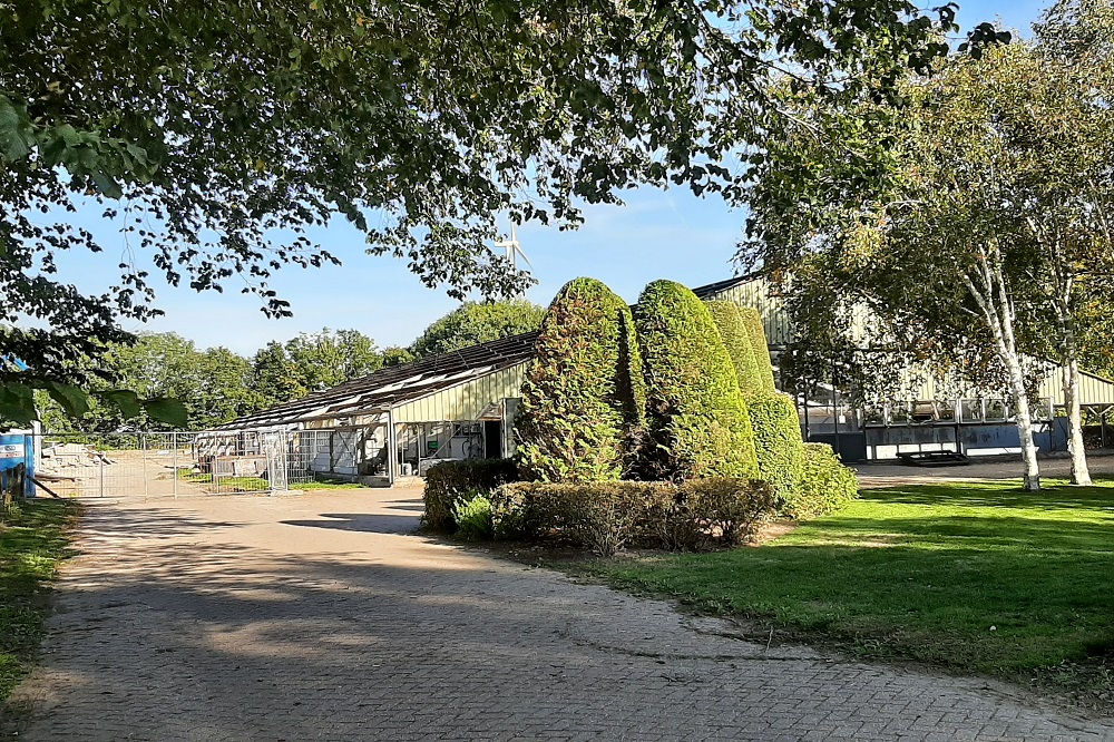 Boeren mogen sloten waterschappen opgeven voor GLB