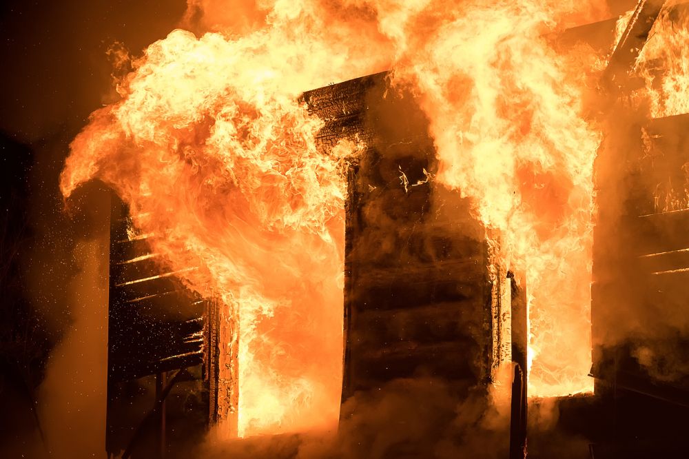 Vergroten van brandveiligheid stallen komt met uitdagingen