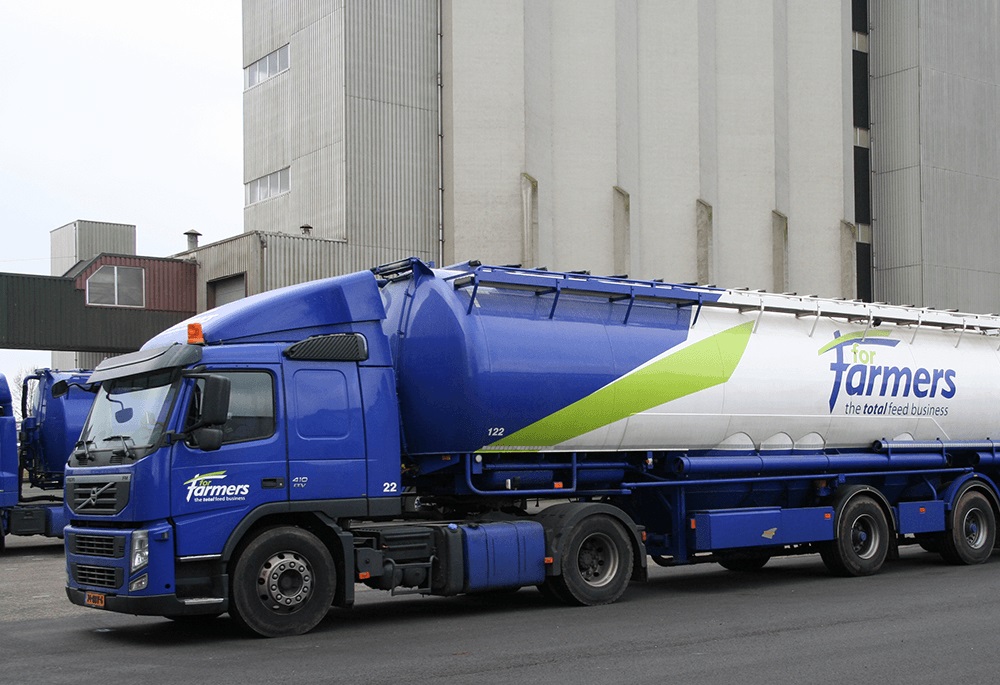 Klanten van ForFarmers scoren door met data te sturen op heldere doelen