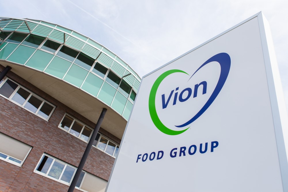 Leon Cuypers COO nieuwe Benelux organisatie bij Vion