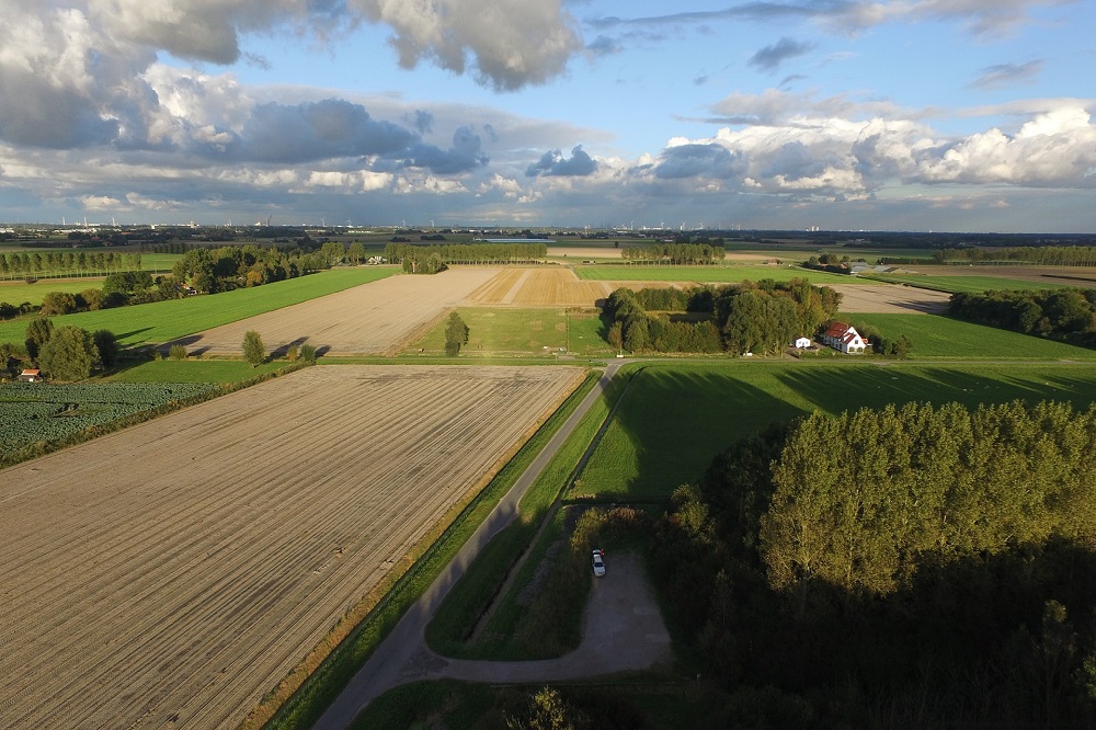 Landbouwnormen: Belastingdienst publiceert normen privéverbruik