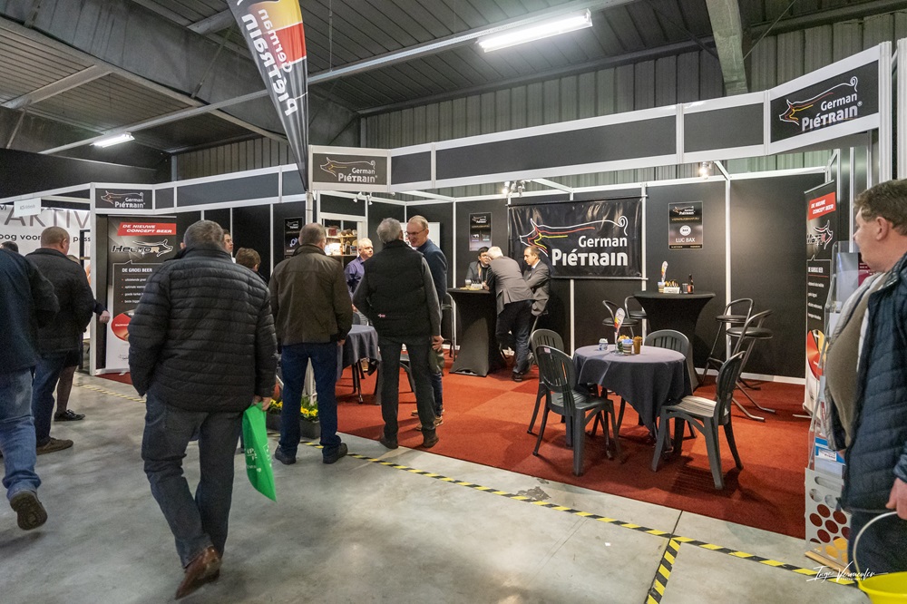 Agridagen Ravels belooft opnieuw een succes te worden