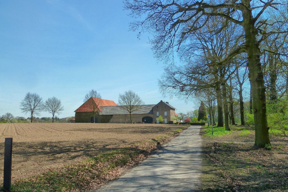 Agro-Vertrouwensindex geeft nu ook inzicht in stemming biologische boeren